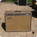 Fender Vibroverb 1963