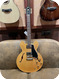 Gibson Custom Shop Murphy Lab 1959 ES-335 Reissue 2021-Ultra Light Aged Vintage Natural