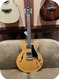 Gibson Custom Shop Murphy Lab 1959 ES 335 Reissue 2021 Ultra Light Aged Vintage Natural