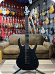 Mayones Guitars-Duvell Elite Gothic 6 (Seymour Duncan)-2020-Gothic Black