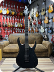 Mayones Guitars Duvell Elite Gothic 6 Seymour Duncan 2020 Gothic Black