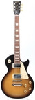 Gibson Les Paul Studio 2012 Vintage Sunburst