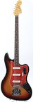 Fender-Bass VI-1996-Sunburst