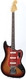 Fender -  Bass VI 1996 Sunburst