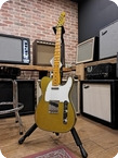 Fender Custom Shop 1963 Telecaster Custom Ltd CZ545983 Relic Chartreuse Sparkle 2020 Relic Chartreuse Sparkle