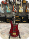 Spector -  Euro 4 LT Red Fade Gloss