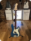 Lakland-Adam Clayton 44-64 USA-Lake Placid Blue