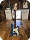 Lakland Adam Clayton 44 64 USA Lake Placid Blue
