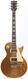 Gibson -  Les Paul Standard 1978 Goldtop
