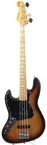 Fender Jazz Bass Lefty 1978 Sunburst