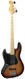 Fender Jazz Bass Lefty 1978-Sunburst