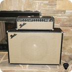 Fender Showman 1965