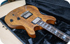 Tonfuchs Guitars Dyna De Luxe 2024 Vintage Gloss