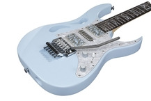 Ibanez Steve Vai PIA Signature Edition Powder Blue 2024 Powder Blue