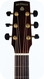 McNally Foundation Series OM12 Mahogany Spruce 2022