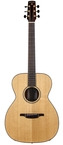 McNally Foundation Series OM12 Mahogany Spruce 2022 McNally Foundation Series OM12 Mahogany Spruce 2022