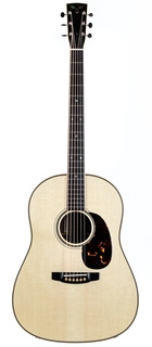 Goodall Traditional Baritone Amazon Rosewood Adirondack