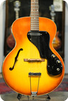 Gibson ES 120T 1966 Sunburst