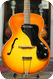 Gibson -  ES-120T 1966 Sunburst