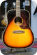 Gibson Southern Jumbo 1967-Sunburst