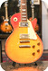 Navigator 59 Replica LP 380 Tiger Striped 1999 Cherry Sunburst