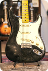 Fender Stratocaster 1975 Black