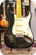 Fender Stratocaster 1975-Black