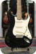 Fender -  Stratocaster 1965 Refin Black