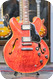 Gibson ES-335TDC  1966-Cherry