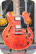 Gibson ES 335TDC 1966 Cherry