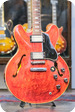 Gibson ES 335TDC 1966 Cherry