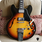 Gibson ES 335 TD 1967