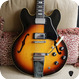 Gibson ES 335 TD 1967