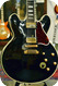 Gibson -  Lucille BB King Signature 1995  Ebony