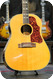 Gibson-SJN / Country Western-1955- Refin Natural