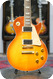 Gibson Jimmy Page Signature Les Paul Standard 1996 Cherry Sunburst