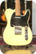 Fender -  Telecaster 1978 White