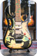 Ibanez-JEM77FP-1989-Floral Pattern