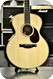 Santa Cruz Guitar Company Standard F Model  2021-Natural