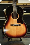 Gibson LG 1 1960 Sunburst