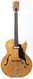 Guild T-100 Slim Jim 1972-Blonde