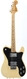 Fender -  Telecaster Deluxe 1972 Blonde