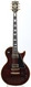 Gibson-Les Paul Custom-1990-Wine Red