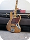 Fender -  Jazz Bass 1973 Walnut