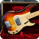 Fender -  Precision 1959 Sunburst