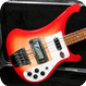 Rickenbacker 4003S 2024 Fireglo