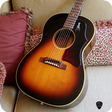Gibson B 25 1968