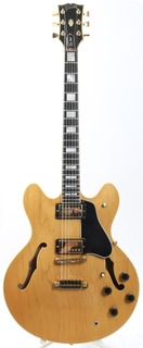 Gibson ES-347 ギター 1979年製 Gibson ES 347 1979 Natural Blonde Guitar For Sale Yeahman's Guitars