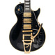Gibson Custom Shop Jimmy Page Les Paul Custom Aged And Hand Signed 2008-Ebony