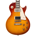Gibson-Custom Shop Jimmy Page Les Paul No1 Aged And Hand Signed -2004-Sunburst